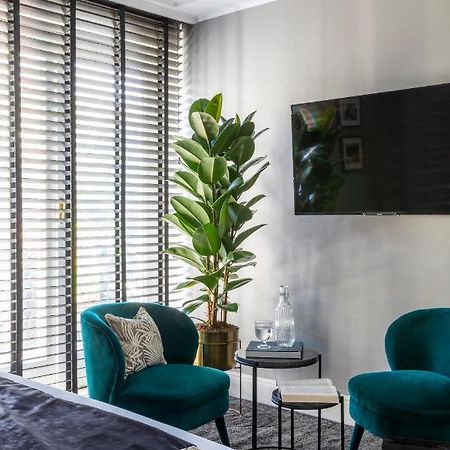 Naman Hotellerie - Spagna Róma Kültér fotó