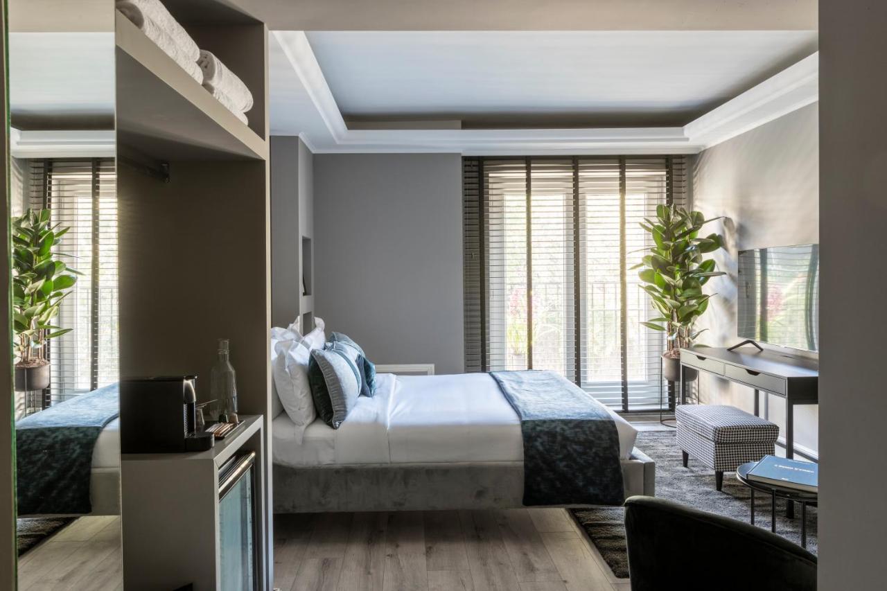 Naman Hotellerie - Spagna Róma Kültér fotó