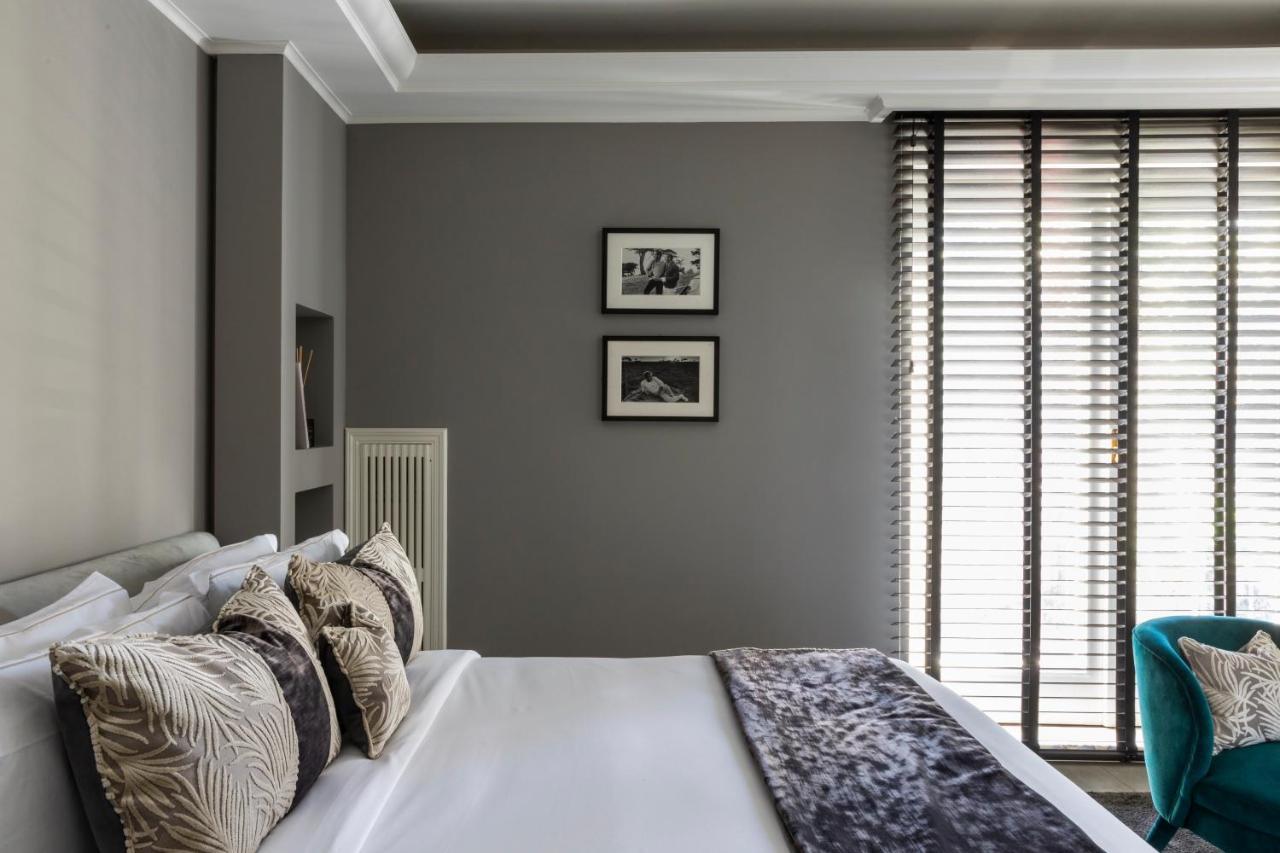 Naman Hotellerie - Spagna Róma Kültér fotó