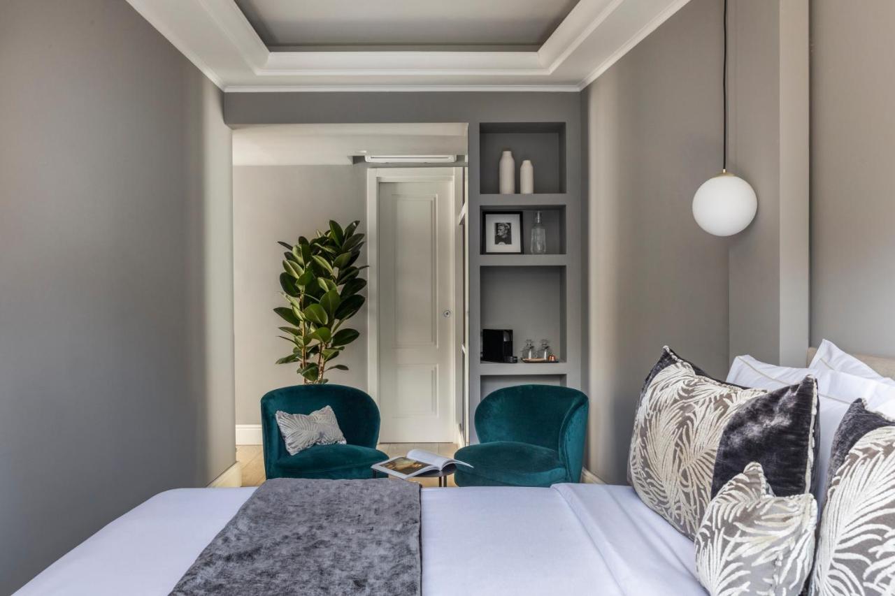 Naman Hotellerie - Spagna Róma Kültér fotó