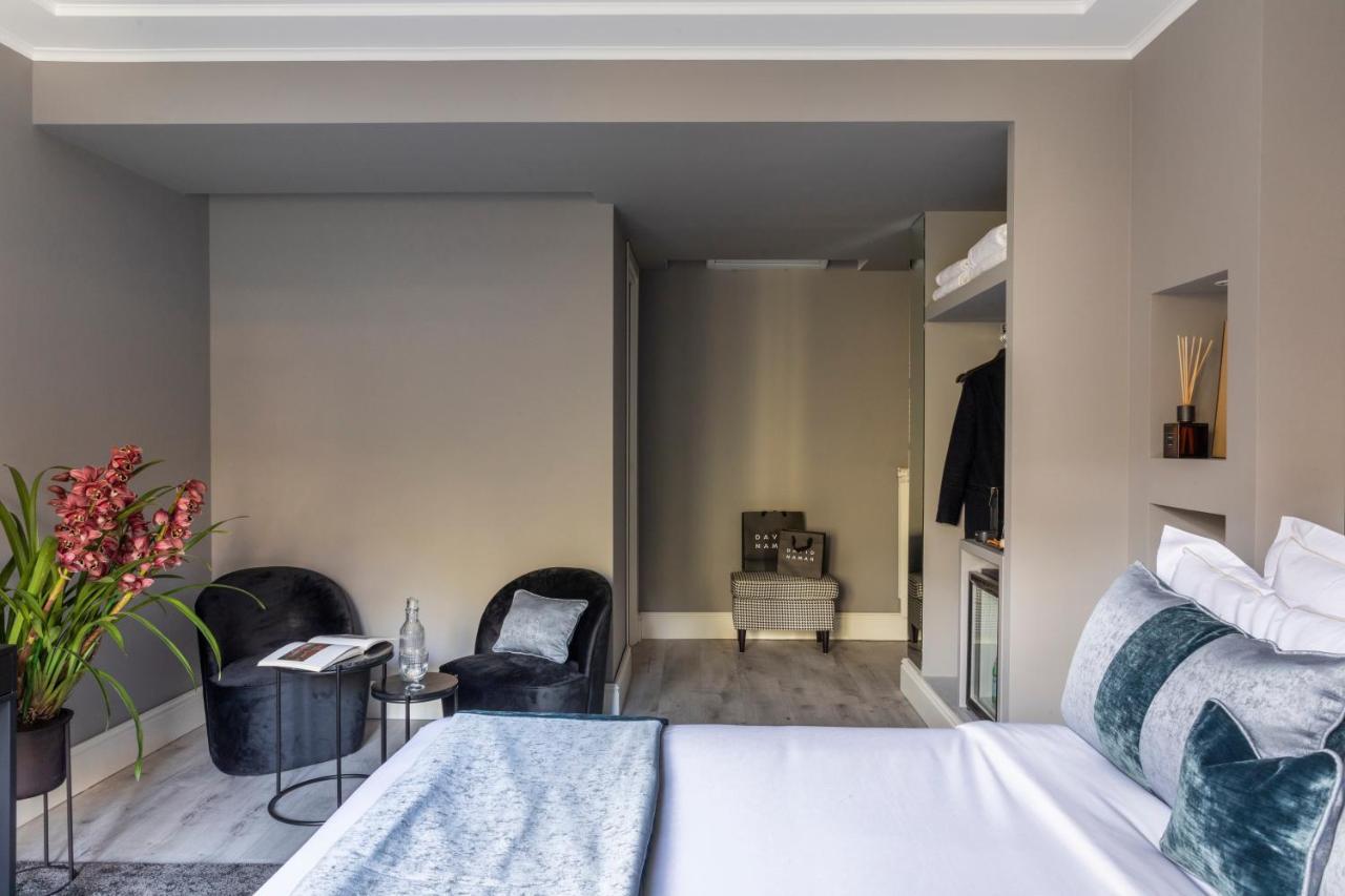 Naman Hotellerie - Spagna Róma Kültér fotó