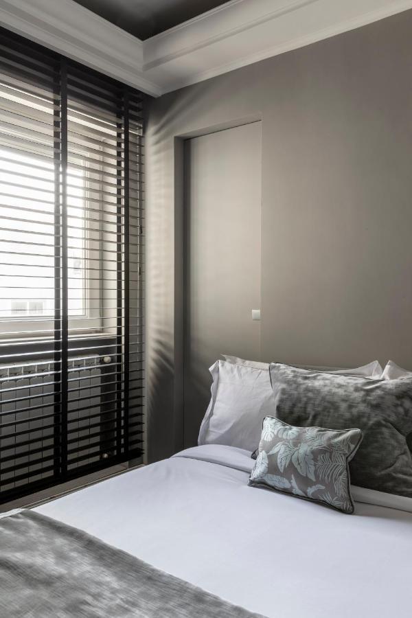 Naman Hotellerie - Spagna Róma Kültér fotó