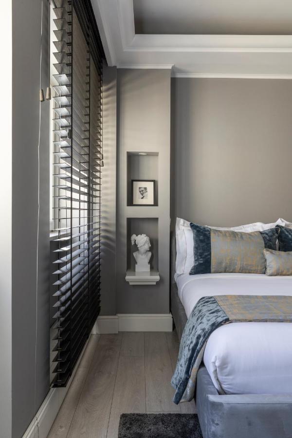 Naman Hotellerie - Spagna Róma Kültér fotó