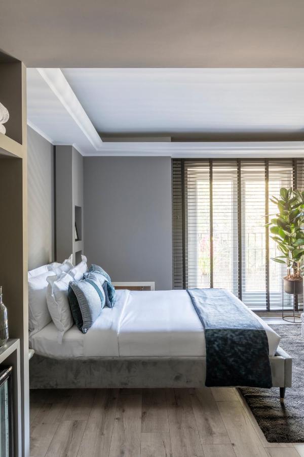 Naman Hotellerie - Spagna Róma Kültér fotó