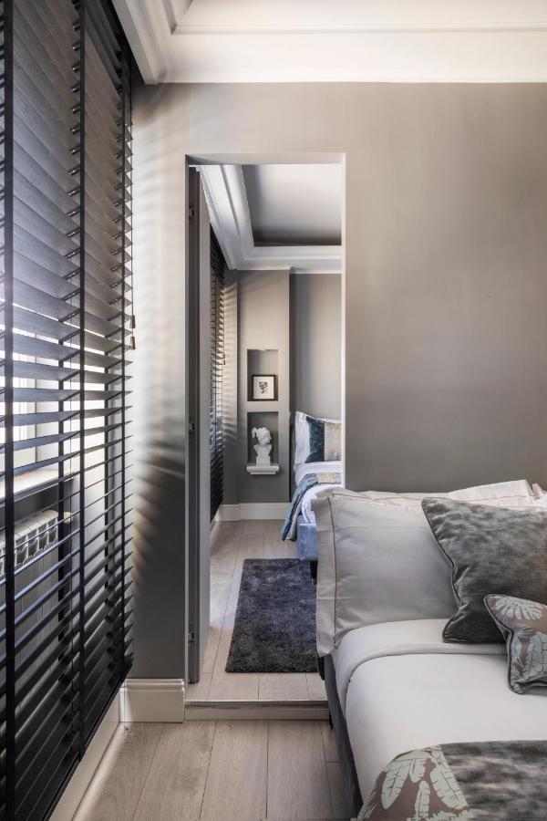 Naman Hotellerie - Spagna Róma Kültér fotó