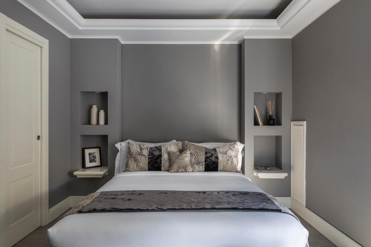 Naman Hotellerie - Spagna Róma Kültér fotó